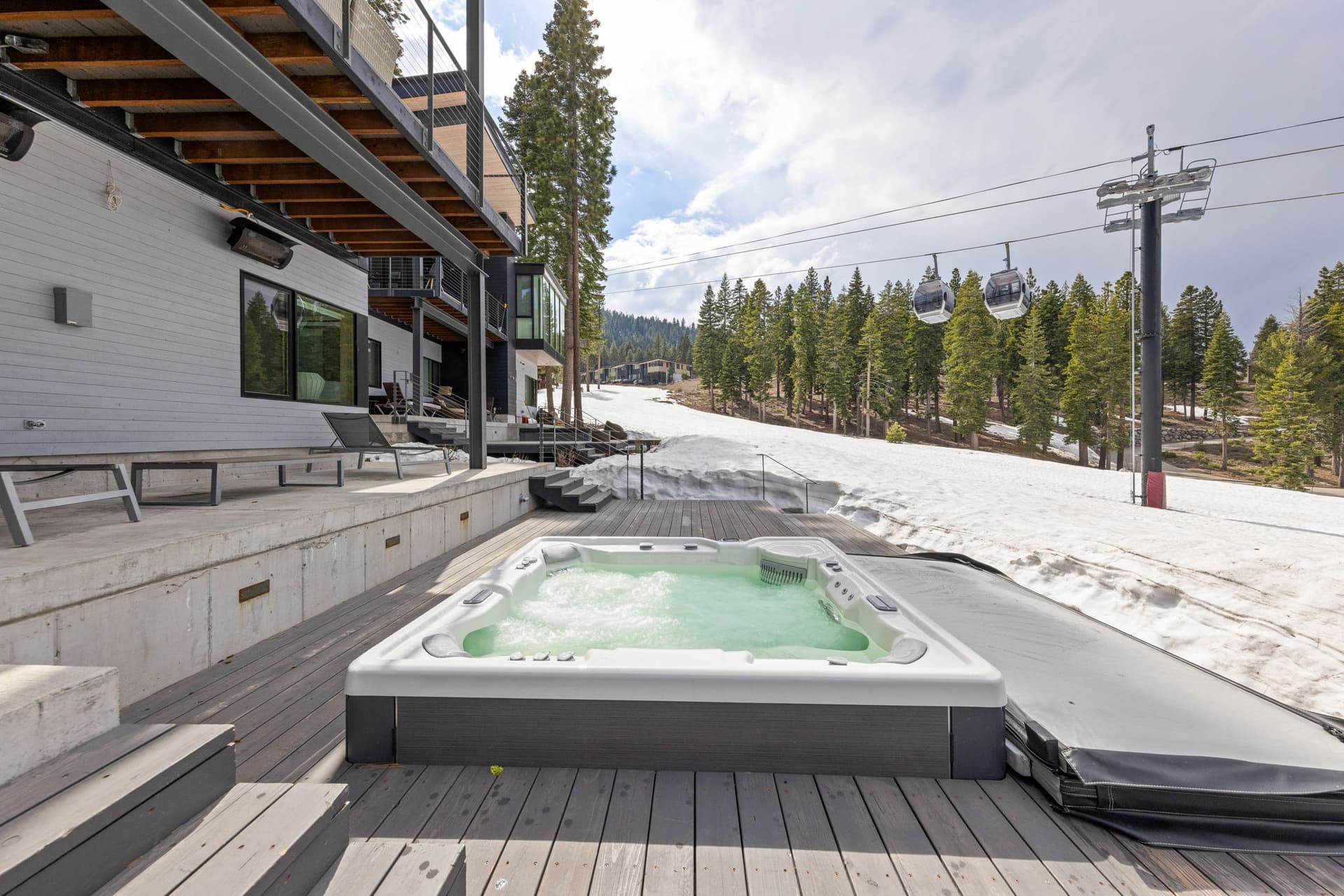 Elevation Ski-in Ski-out in Northstar - Image 2