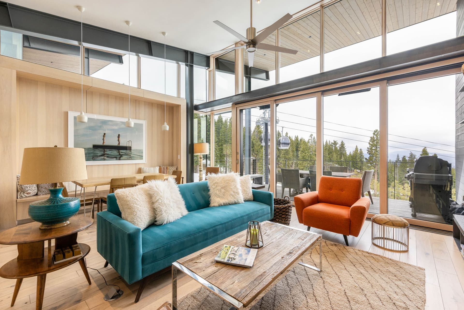 Elevation Ski-in Ski-out in Northstar - Image 2