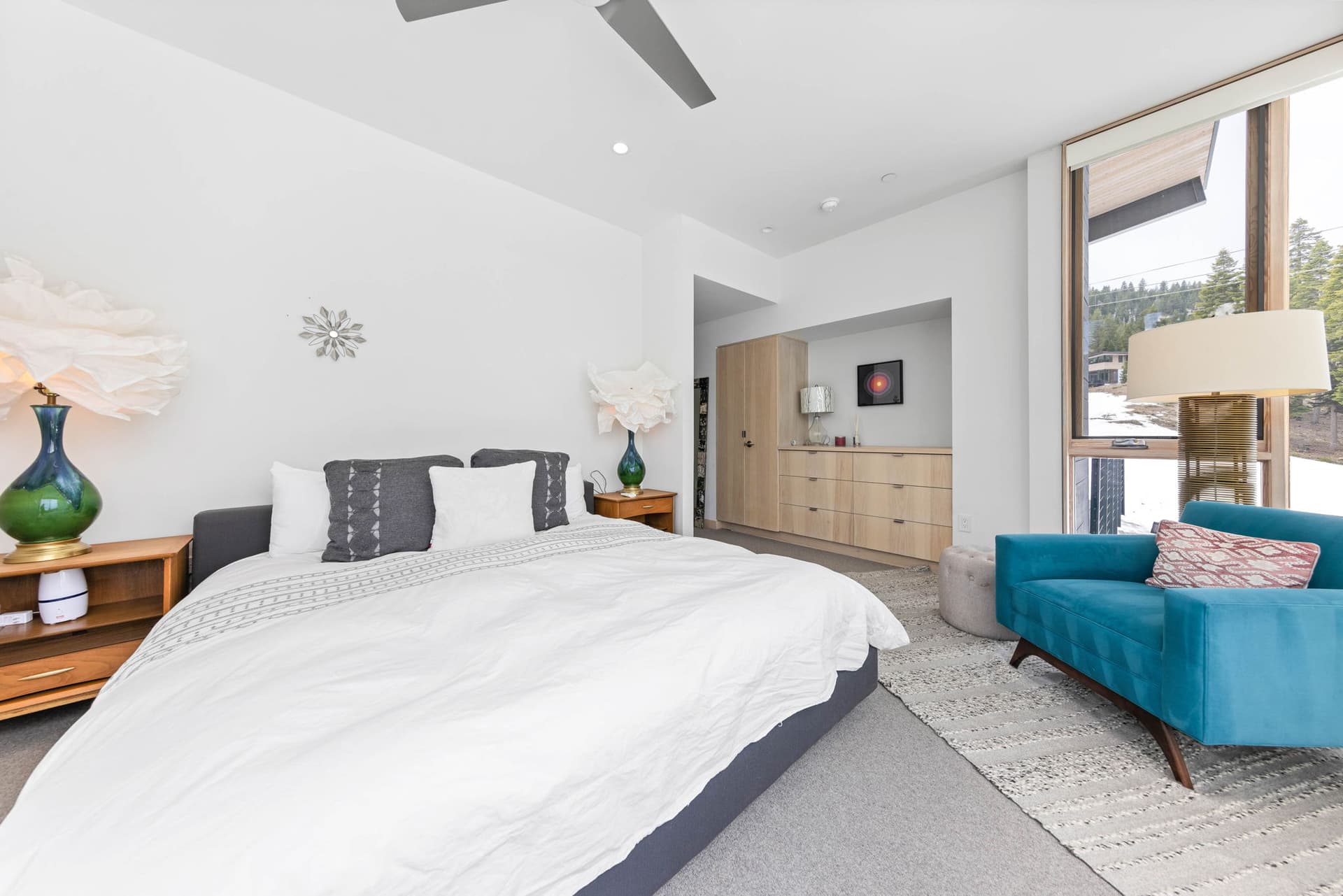 Elevation Ski-in Ski-out in Northstar - Image 11