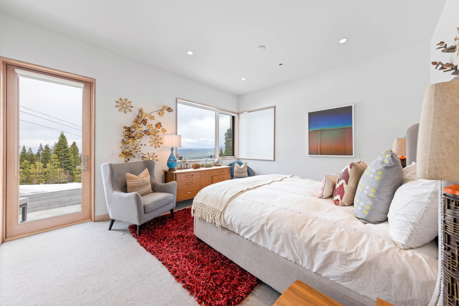 Elevation Ski-in Ski-out in Northstar - Image 14