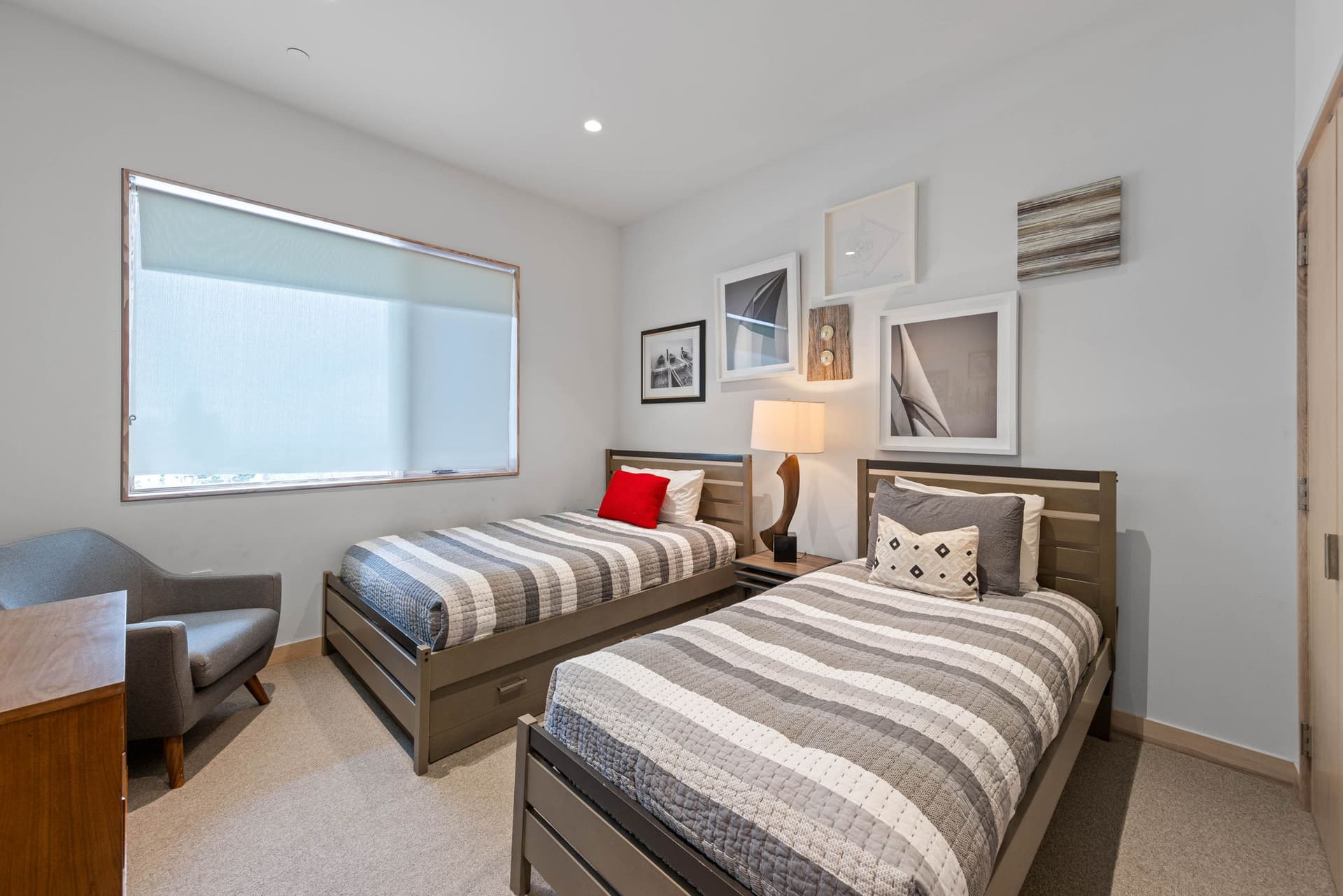 Elevation Ski-in Ski-out in Northstar - Image 16