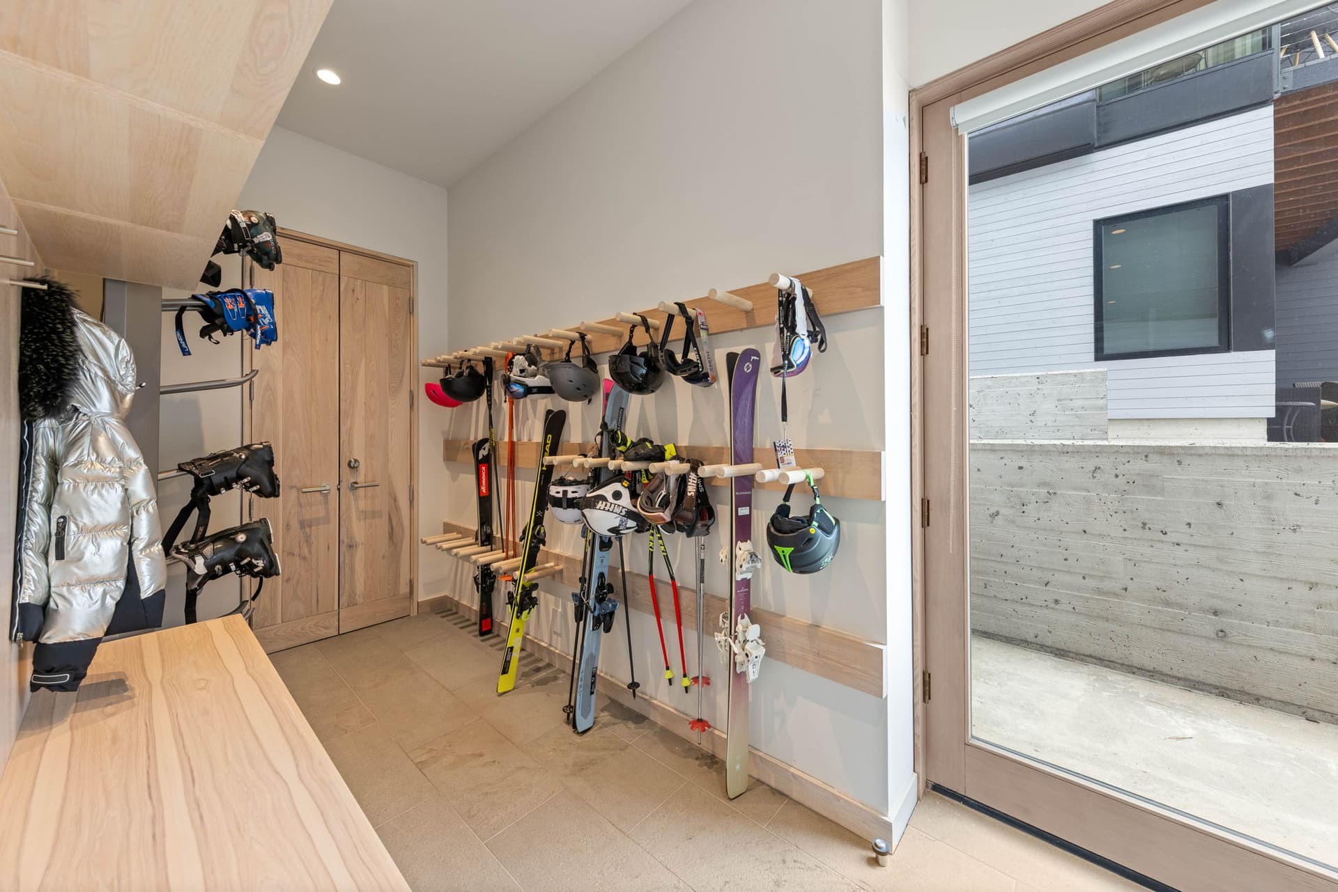 Elevation Ski-in Ski-out in Northstar - Image 24