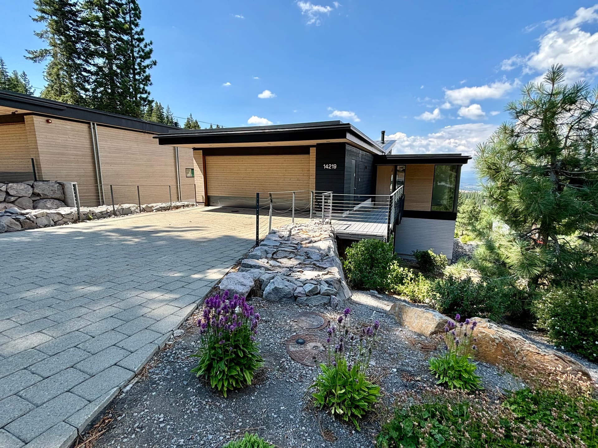 Elevation Ski-in Ski-out in Northstar - Image 28