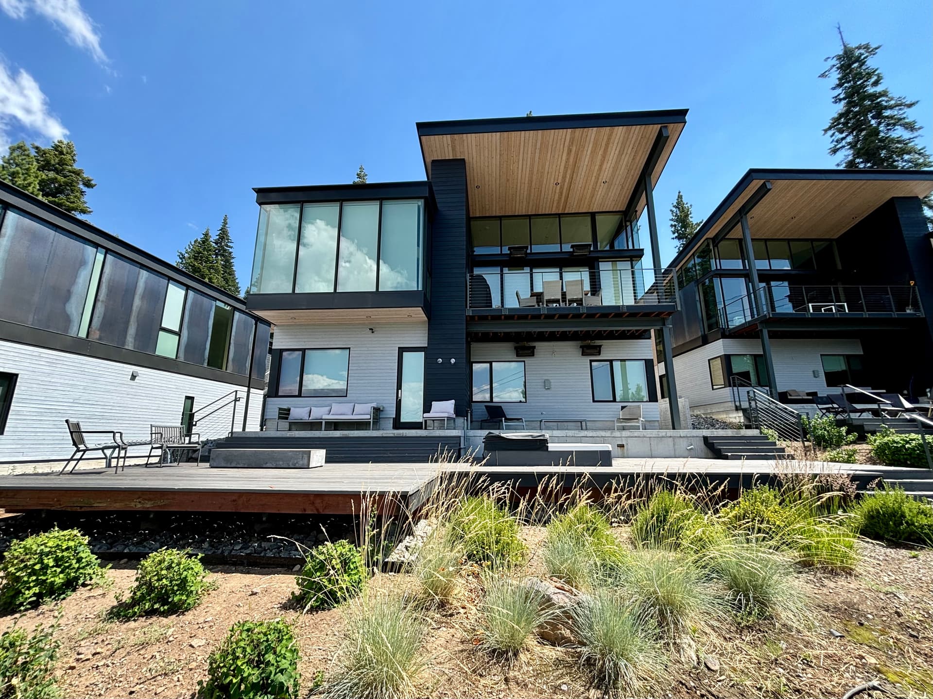 Elevation Ski-in Ski-out in Northstar - Image 30