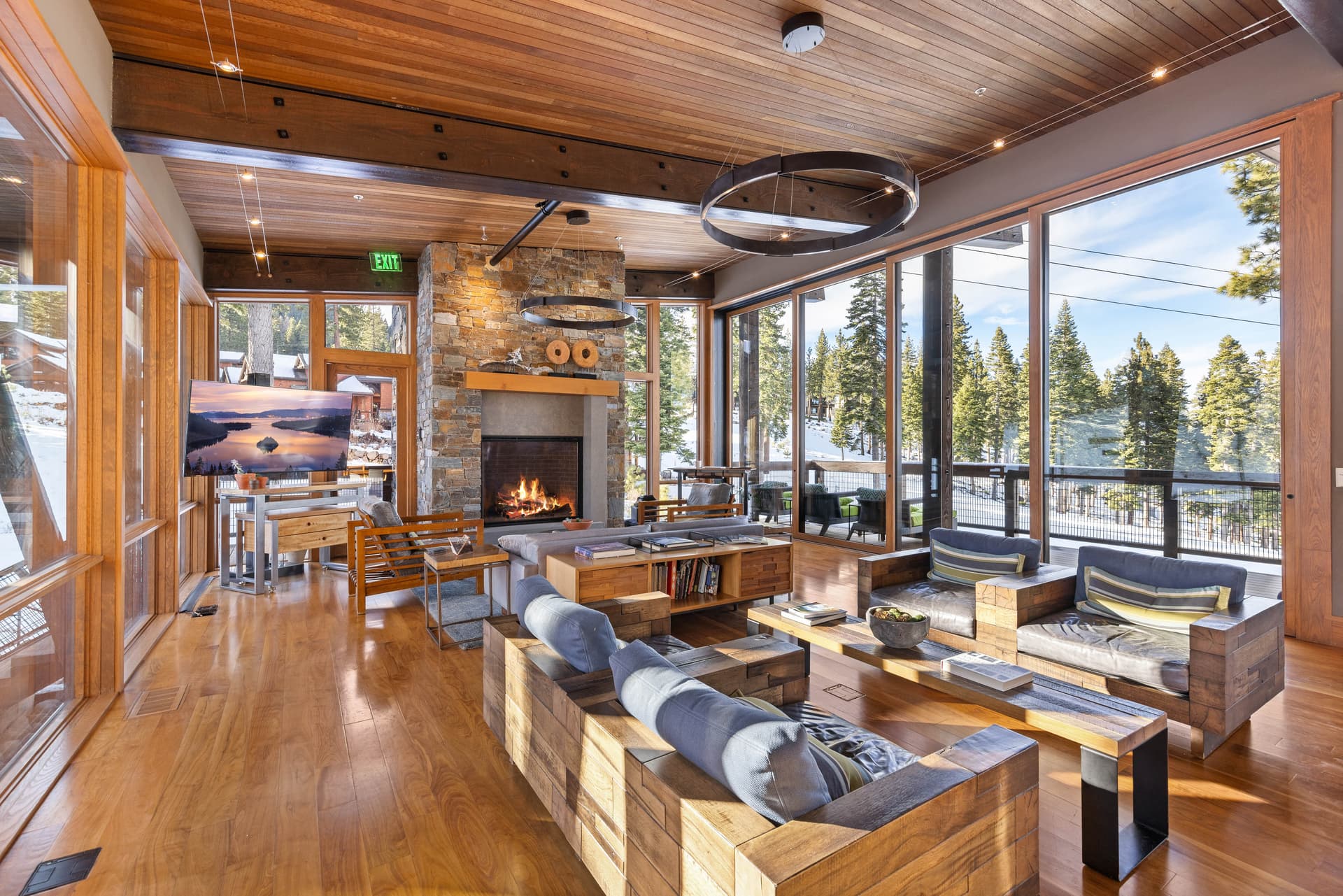 Elevation Ski-in Ski-out in Northstar - Image 37