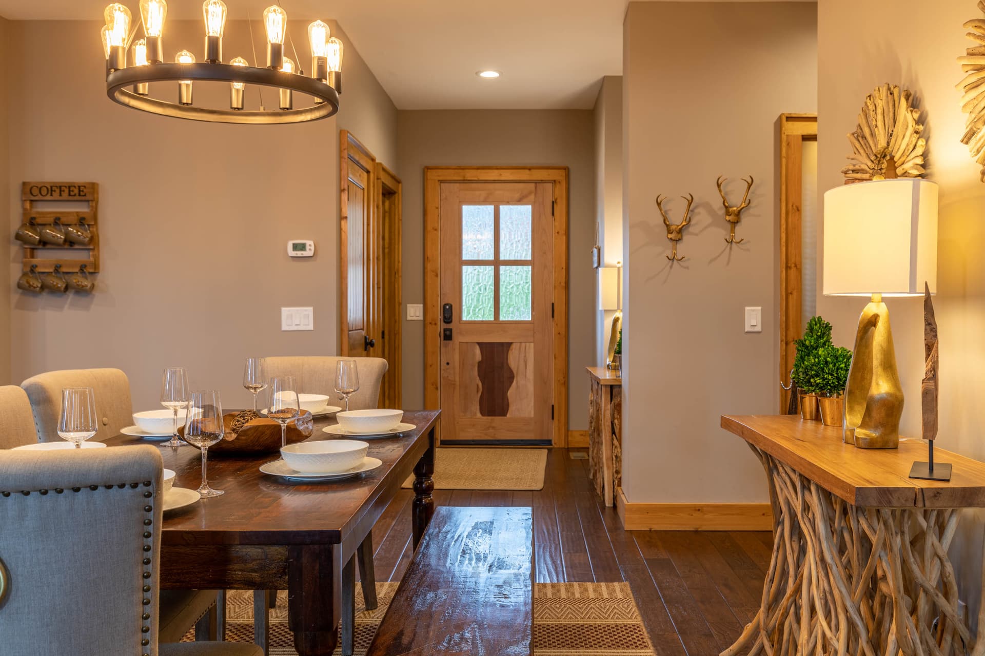 Elk Bluff Home - Image 7