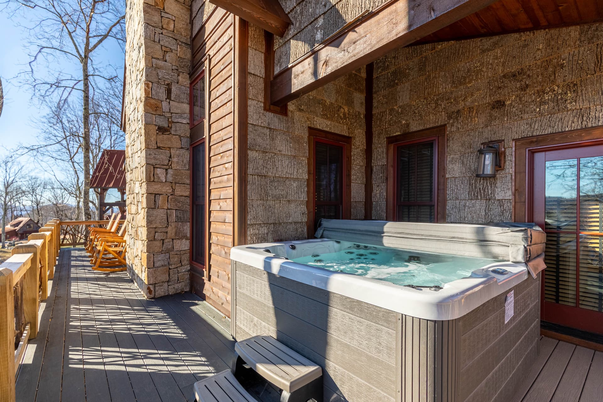 Elk Bluff Home - Image 24