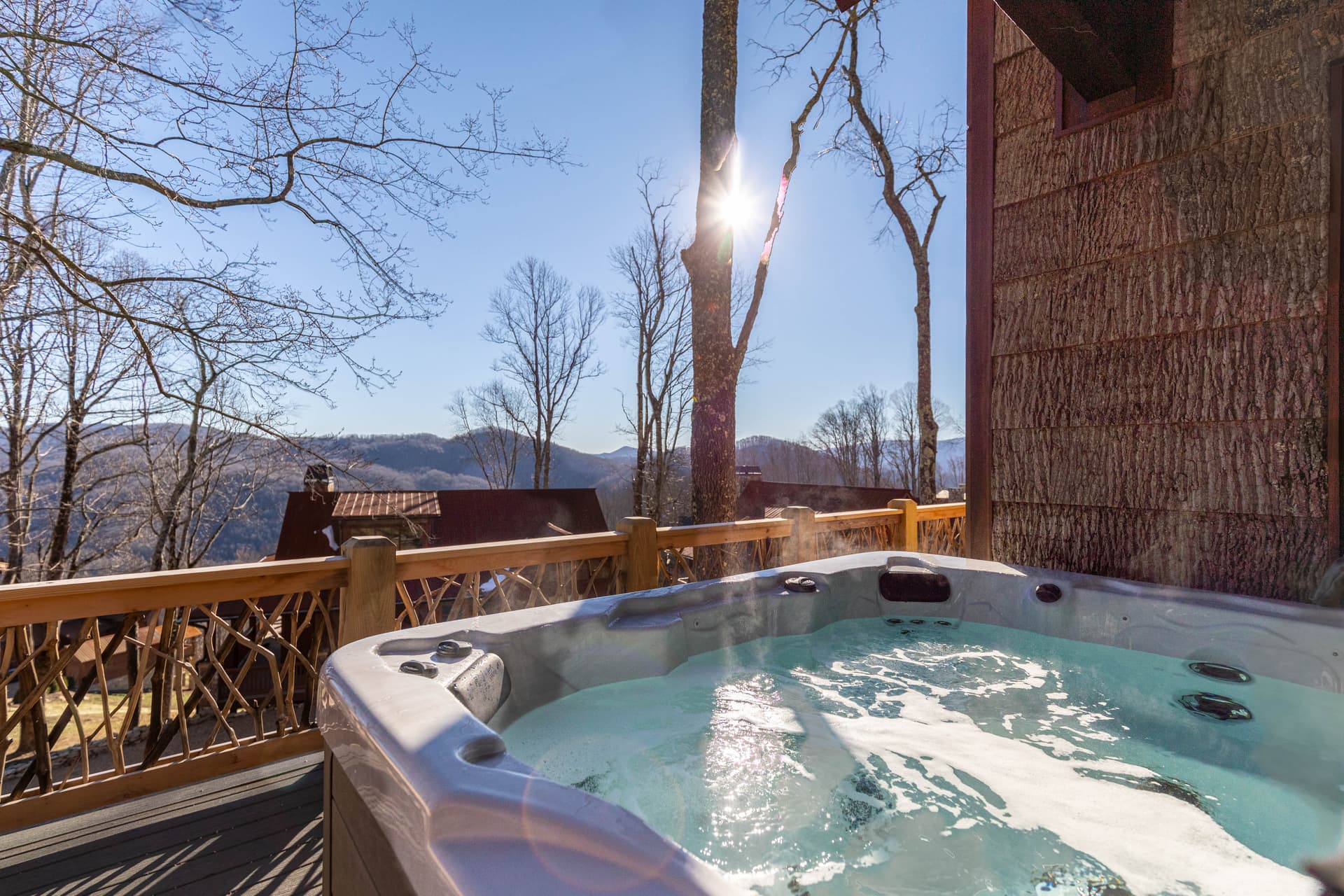 Elk Bluff Home - Image 2