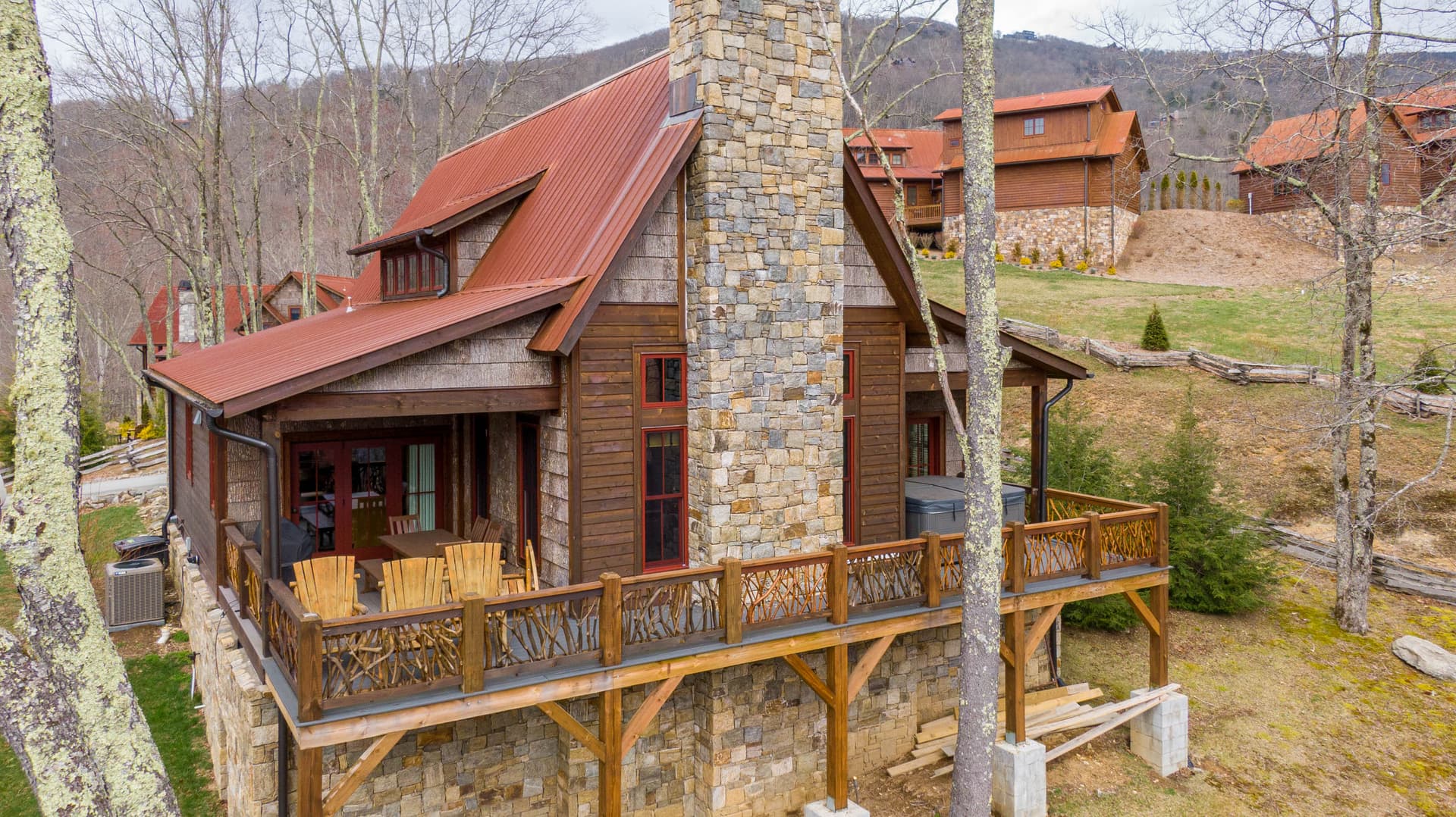 Elk Bluff Home - Image 25