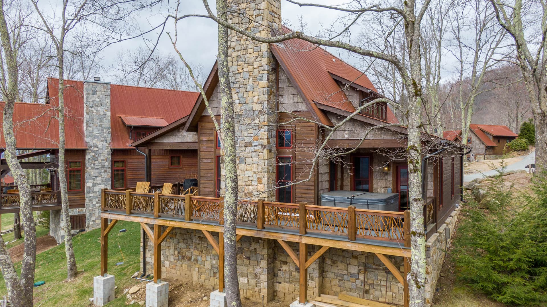 Elk Bluff Home - Image 27