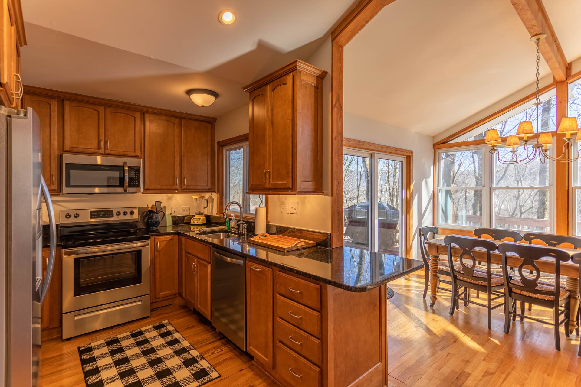 Elk Horn Lodge - Image 5