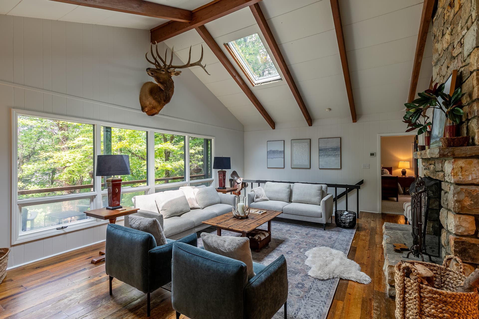 Elk Watch at Hound Ears - Image 4