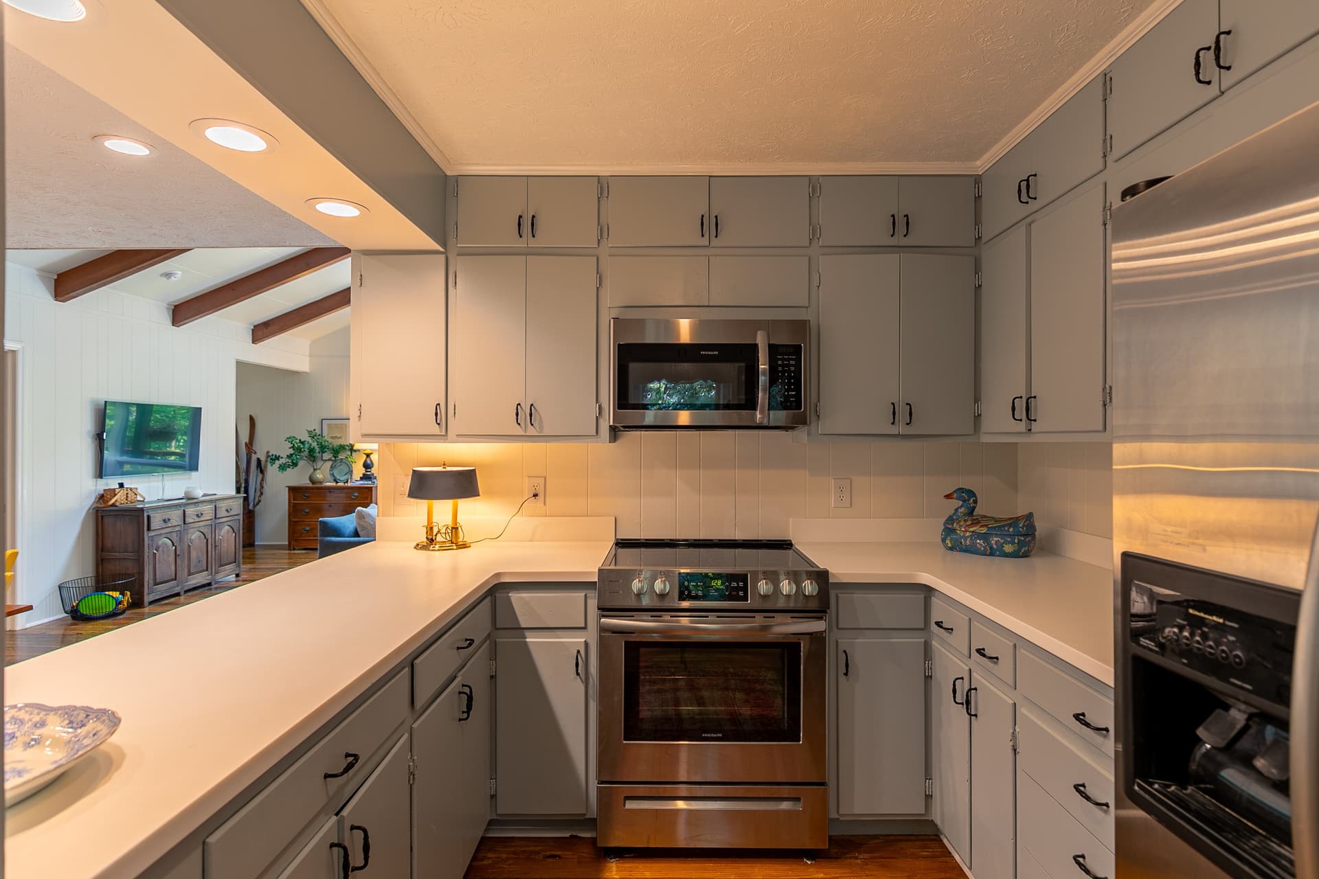 Elk Watch at Hound Ears - Image 5