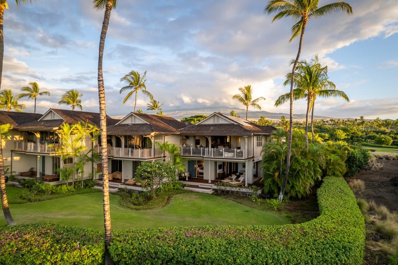 Ka'Ulu Villa #109A - Image 1