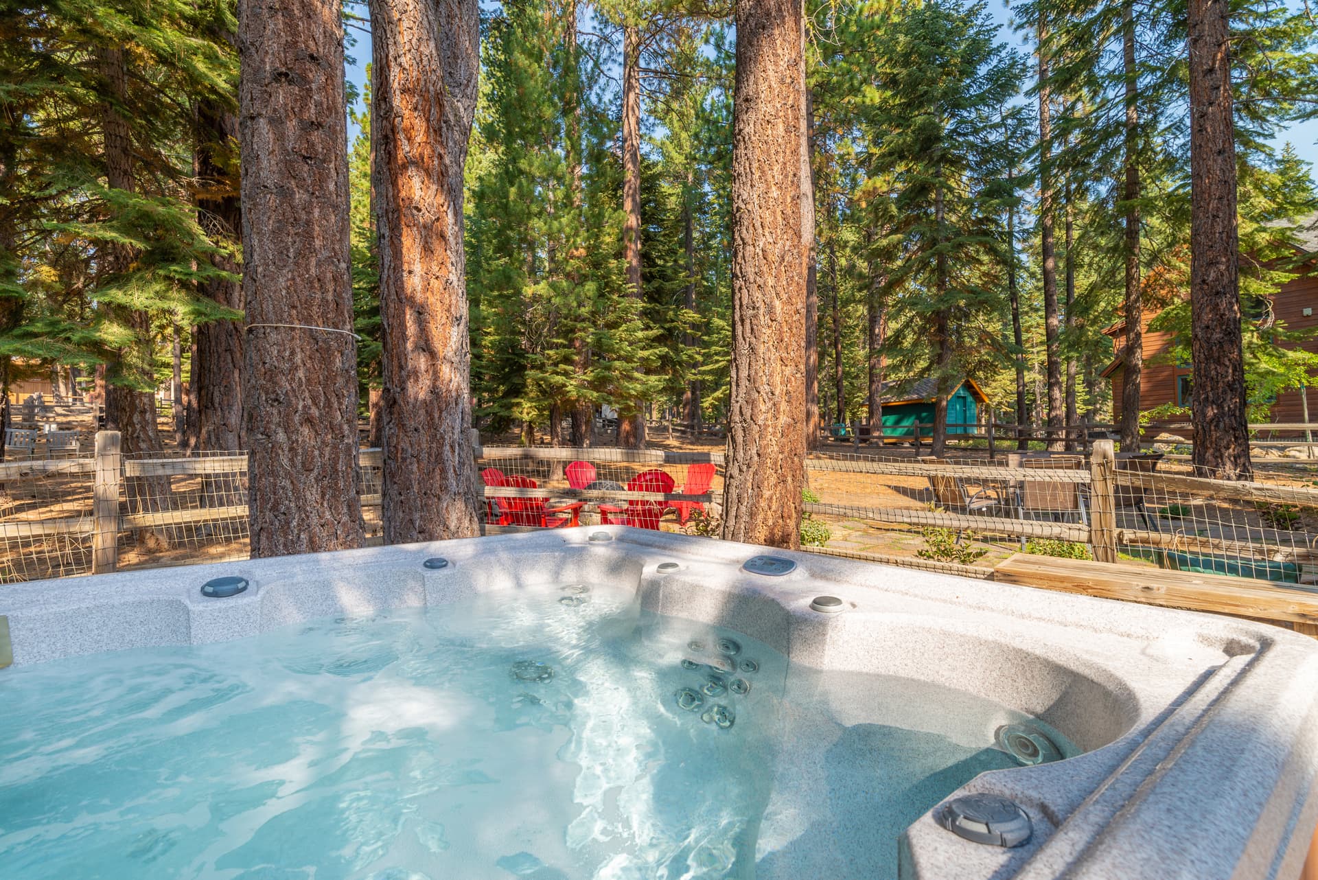 Ember Ridge Retreat - Image 2