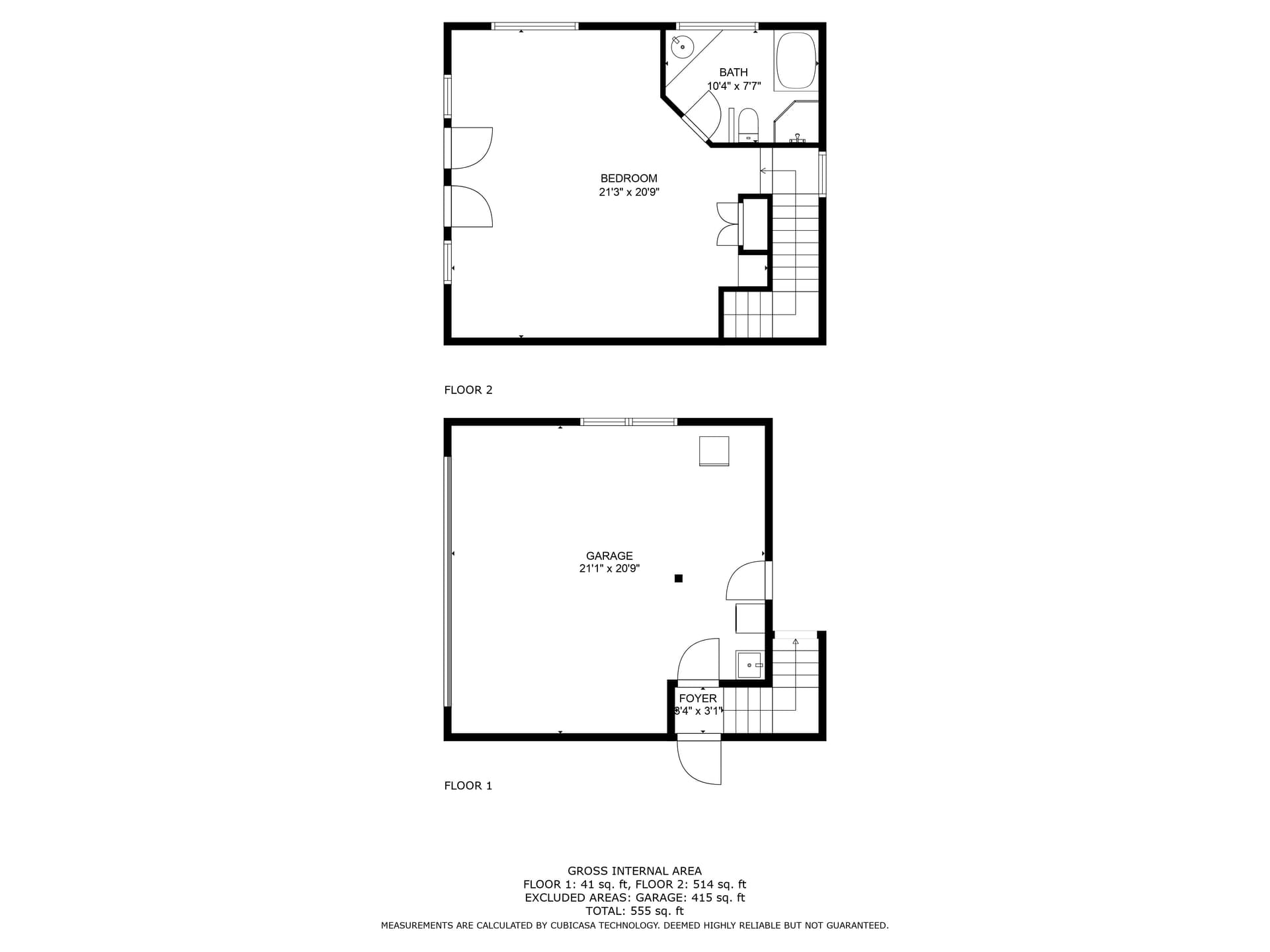 Ember Ridge Retreat - Image 29