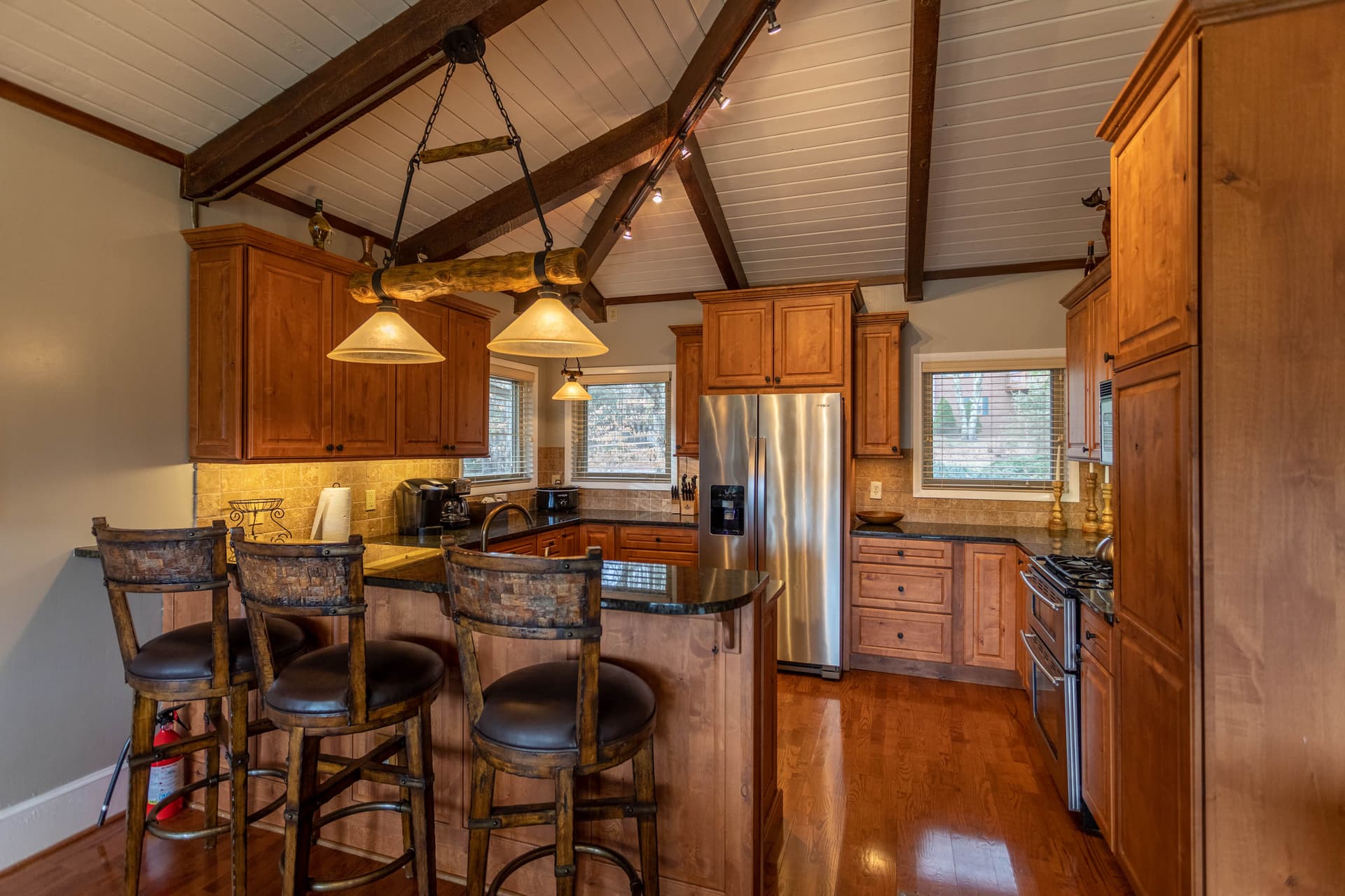 Emerald Escape - Image 5