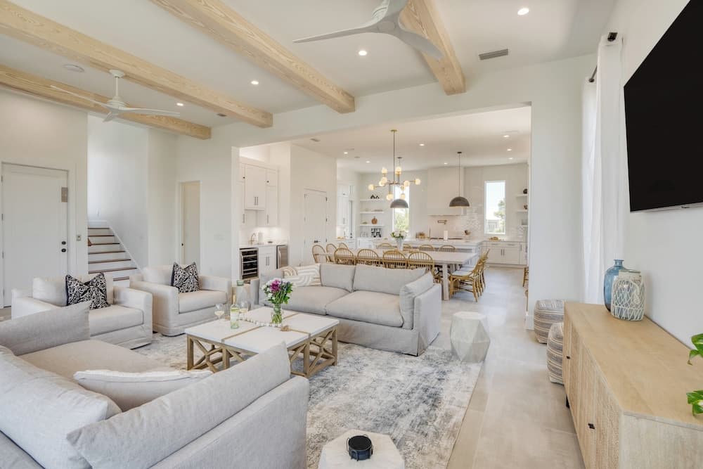 Emerald Evening - Image 4