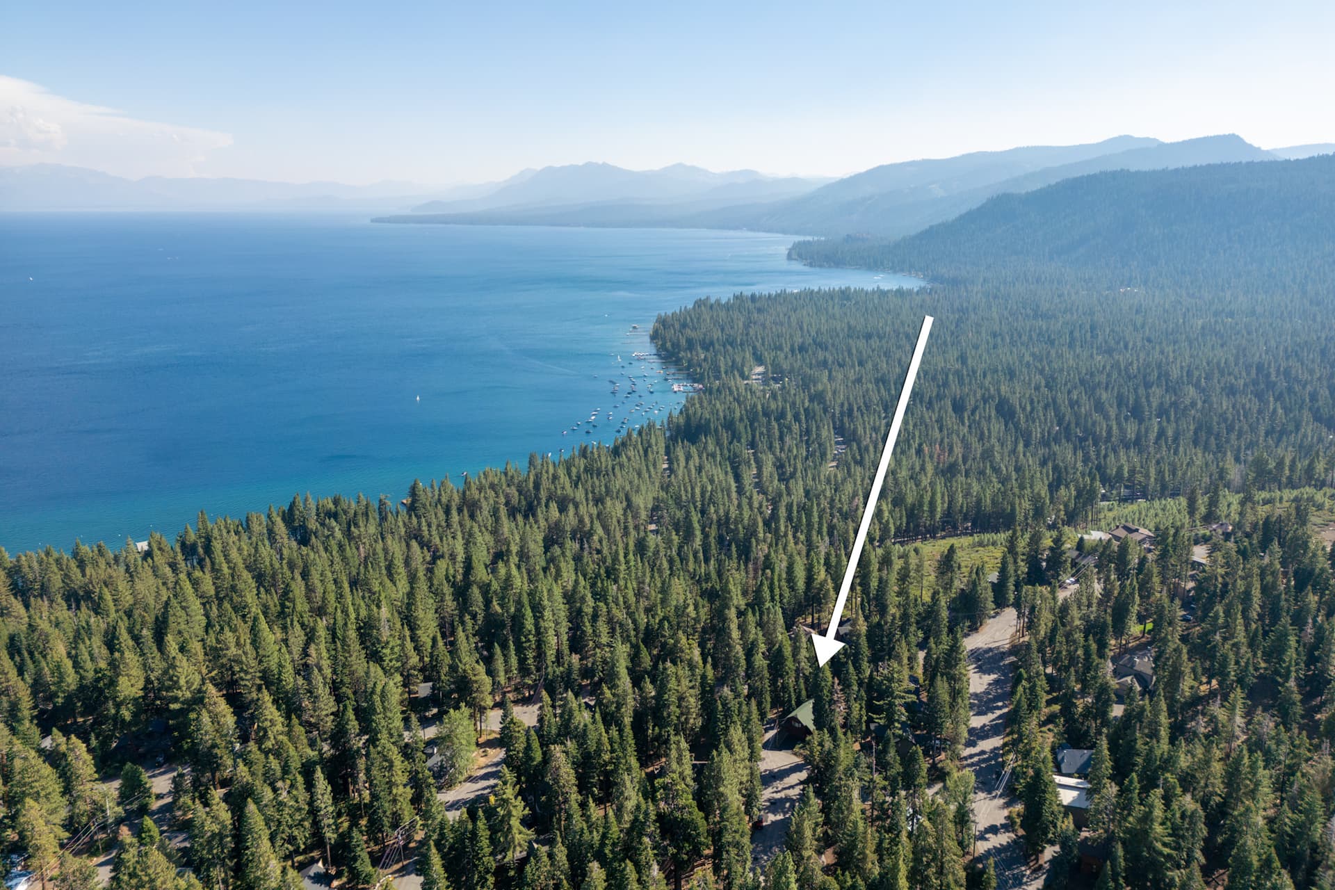 Emerald Lodge at Tahoe Park - Image 3