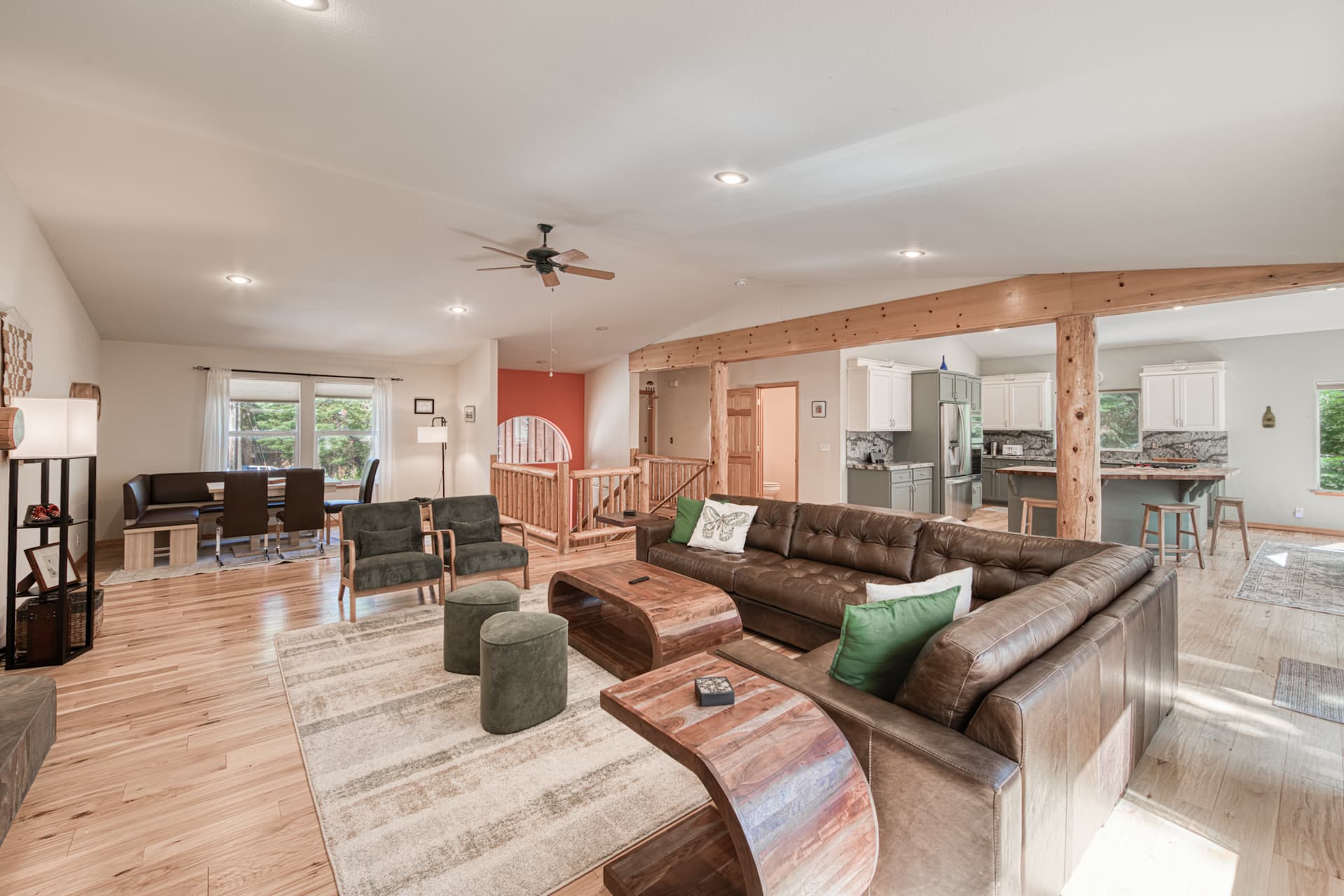 Emerald Lodge at Tahoe Park - Image 3