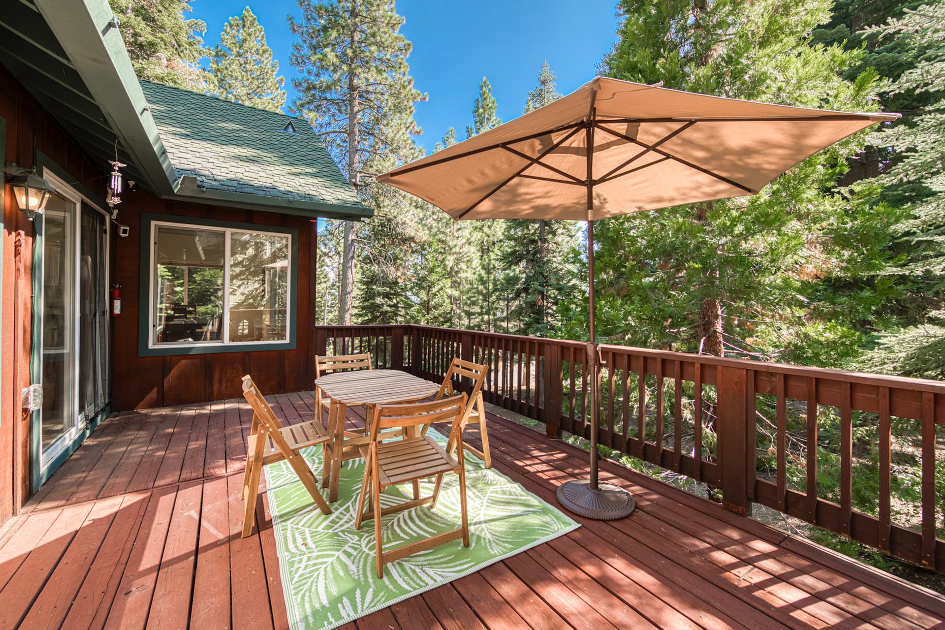 Emerald Lodge at Tahoe Park - Image 28