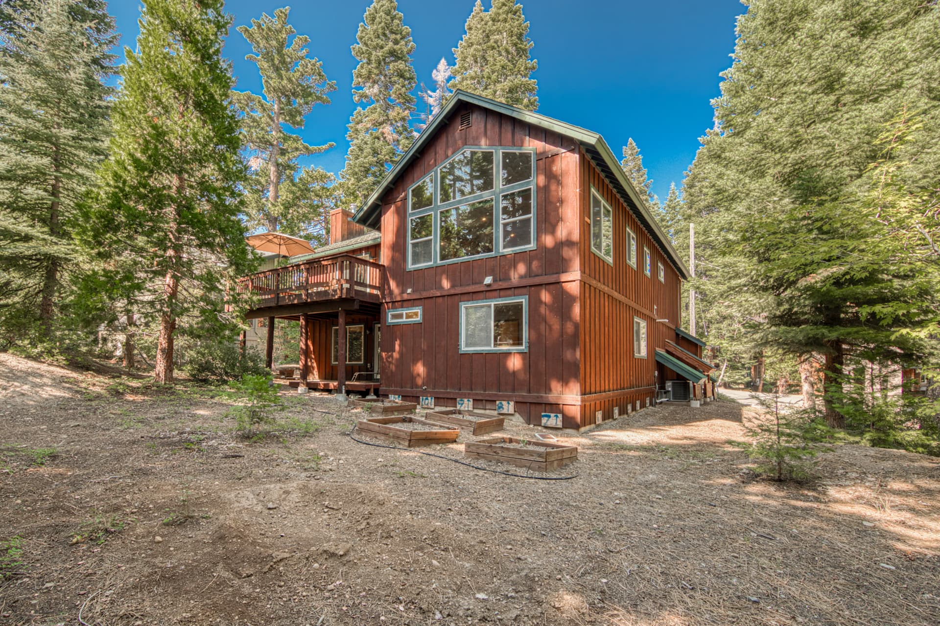 Emerald Lodge at Tahoe Park - Image 2