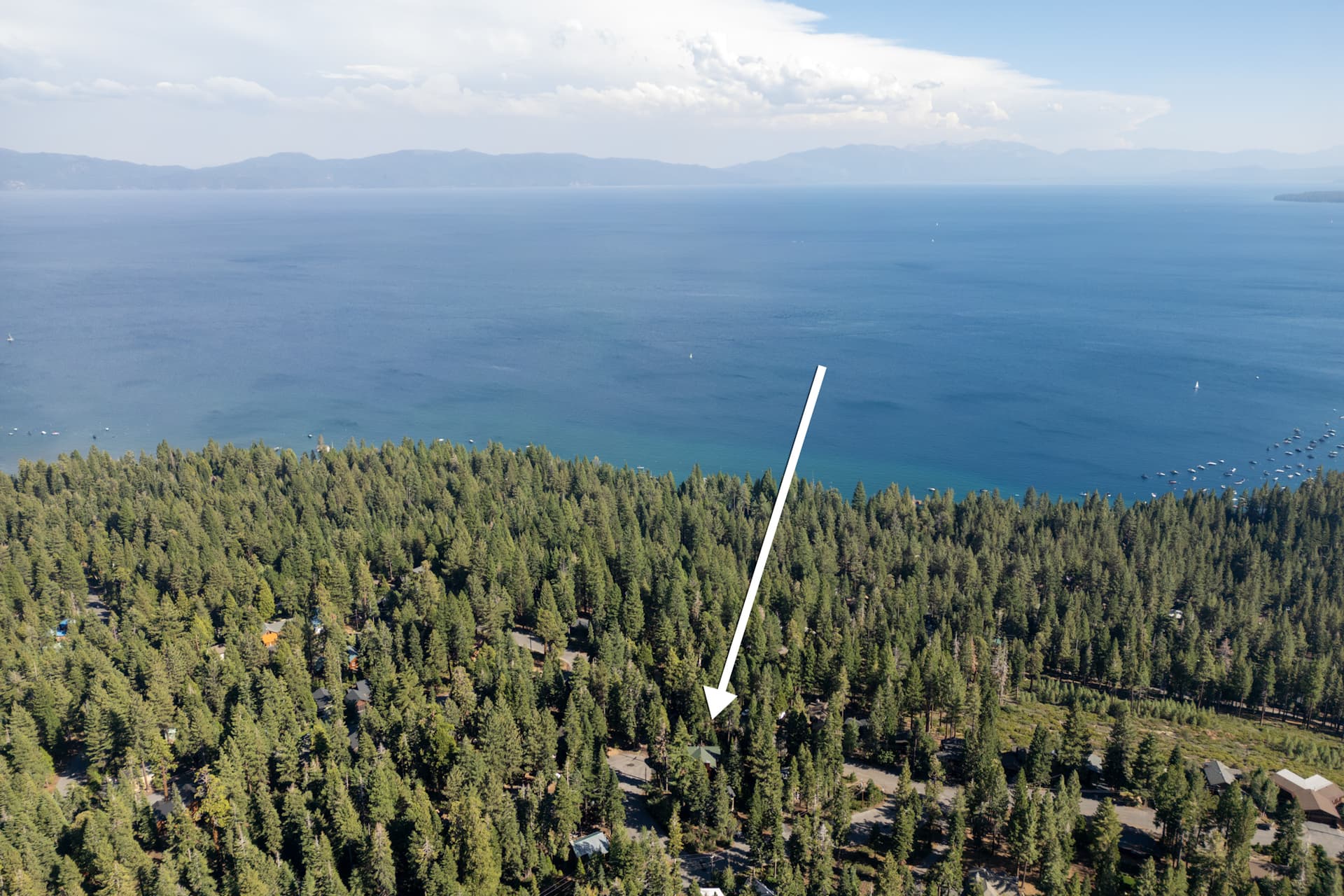 Emerald Lodge at Tahoe Park - Image 35