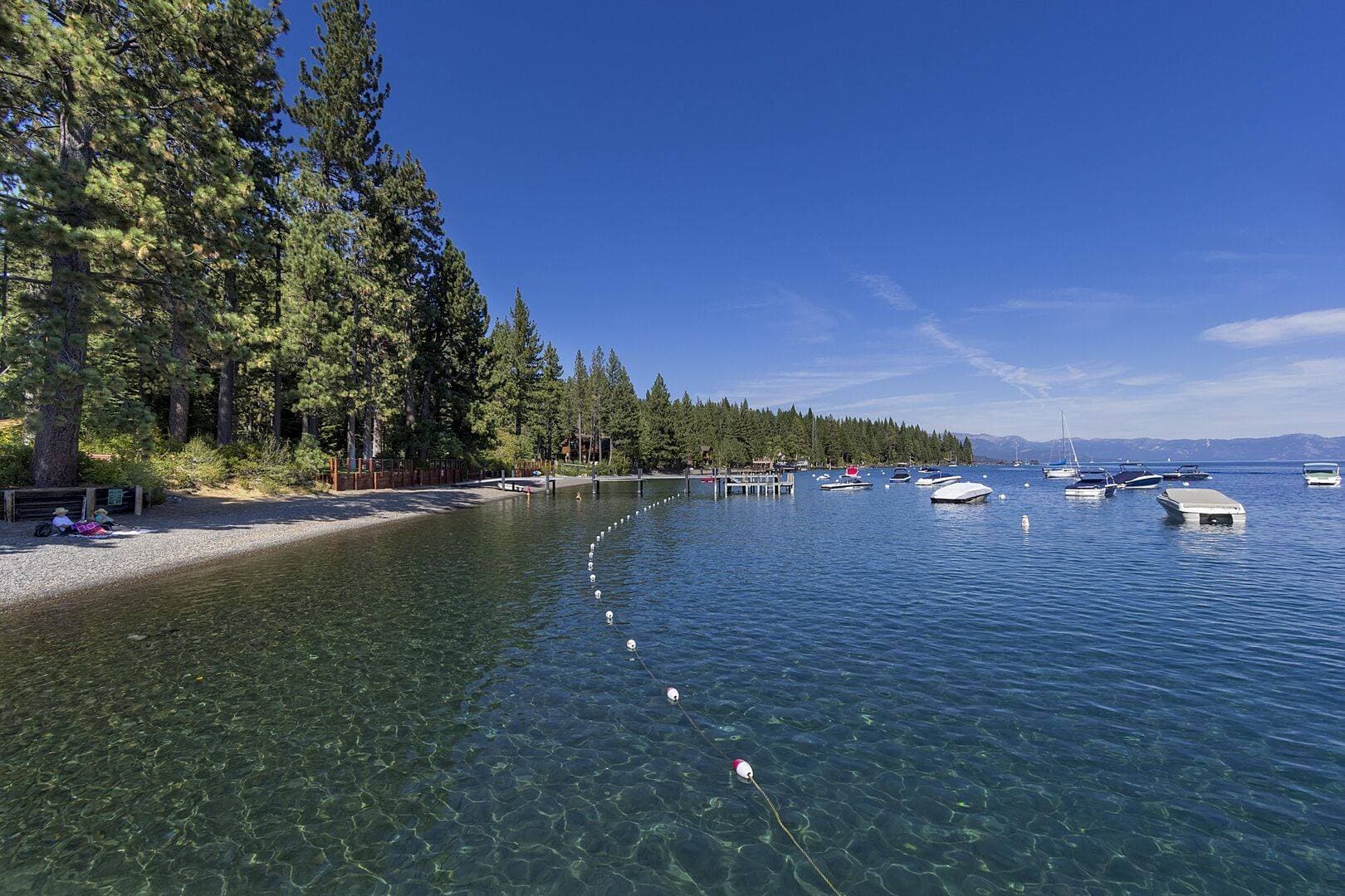 Emerald Lodge at Tahoe Park - Image 39