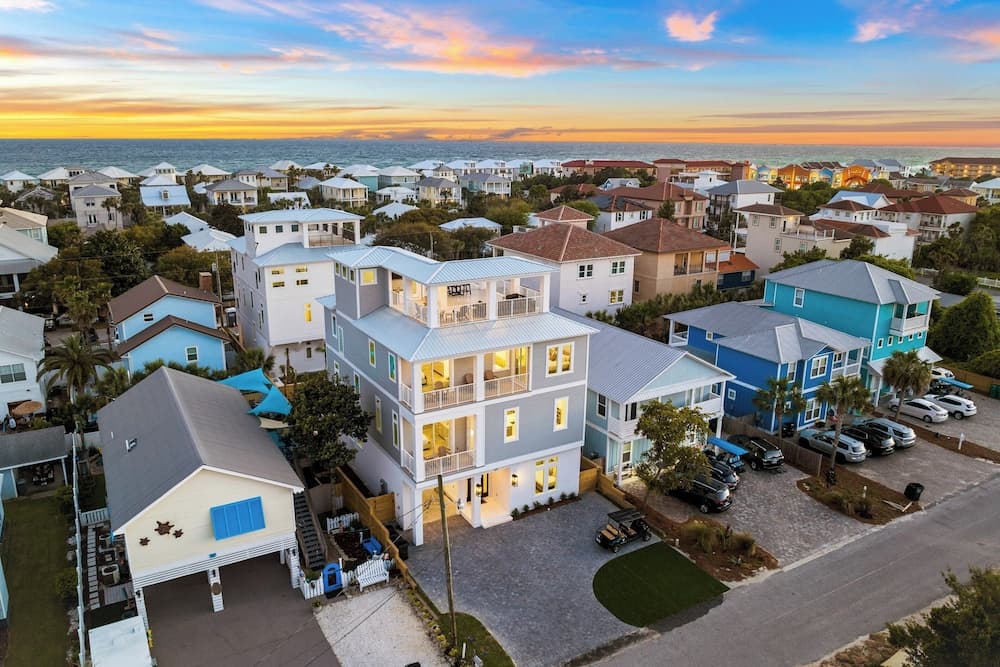 Emerald Sunset - Image 3