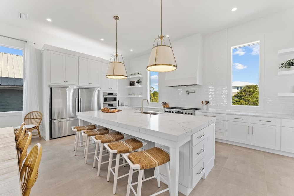 Emerald Sunset - Image 48