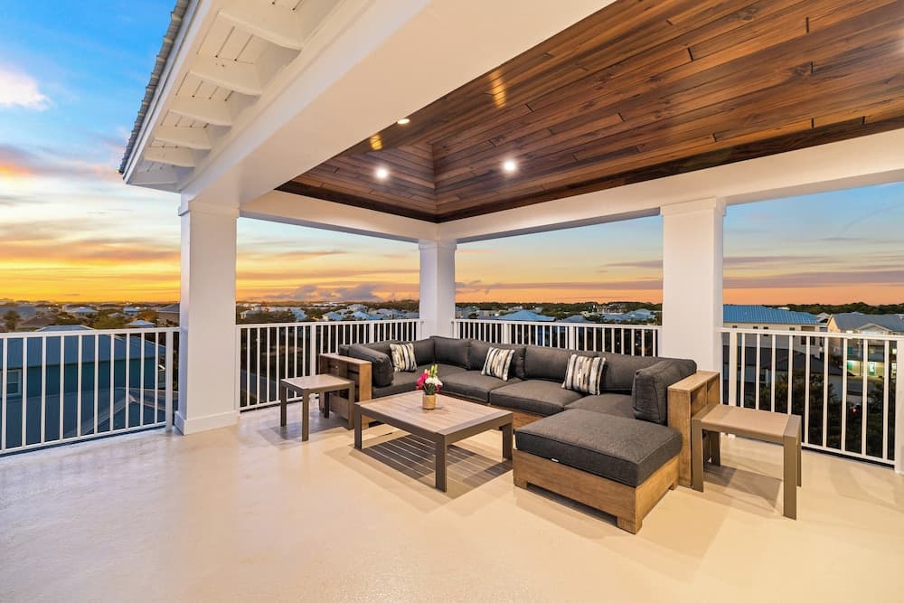 Emerald Sunset - Image 58