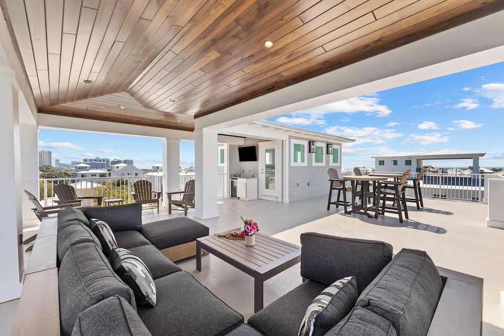 Emerald Sunset - Image 60