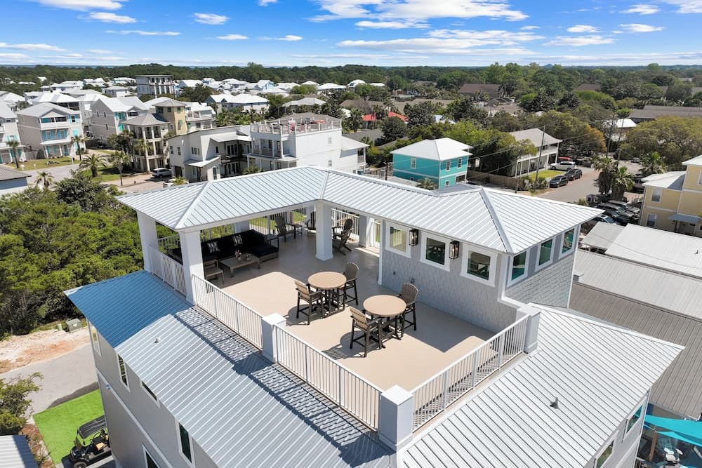 Emerald Sunset - Image 63