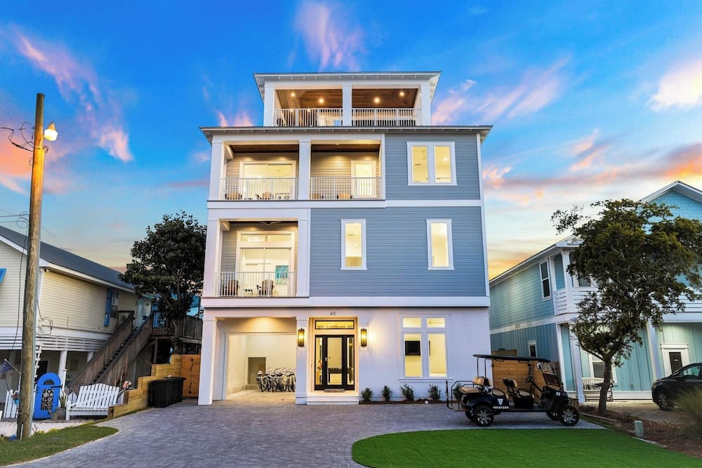 Emerald Sunset - Image 69