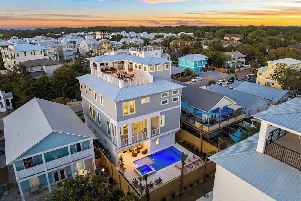 Emerald Sunset - Image 71