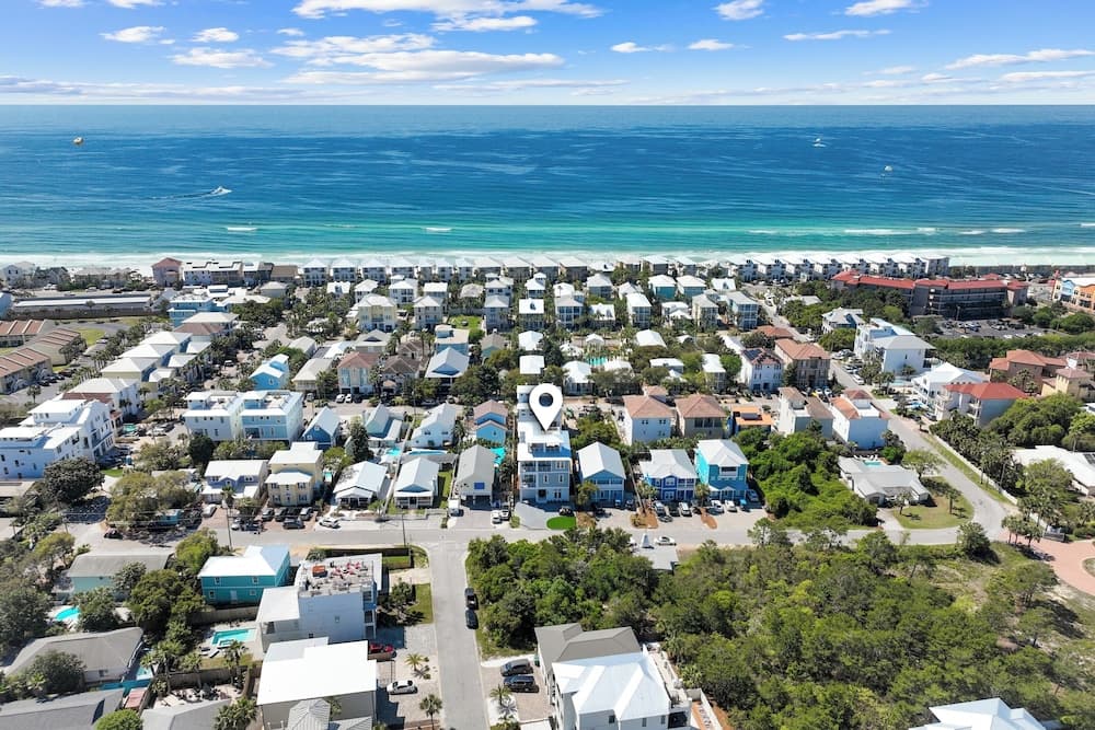 Emerald Sunset - Image 72