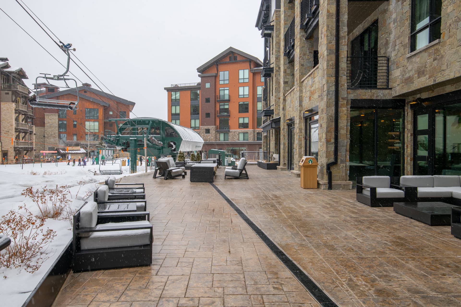 Empire Residences #103 - Image 26