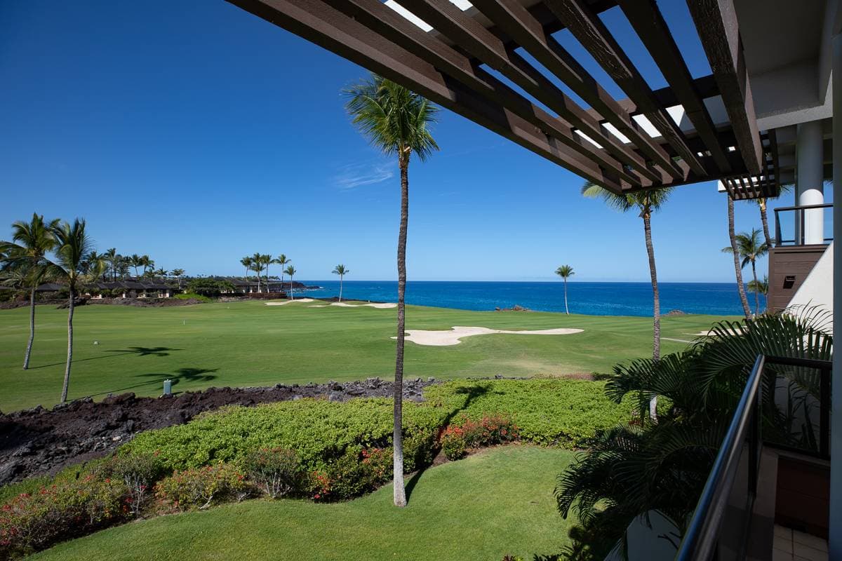 Mauna Lani Point #F205 - Image 2