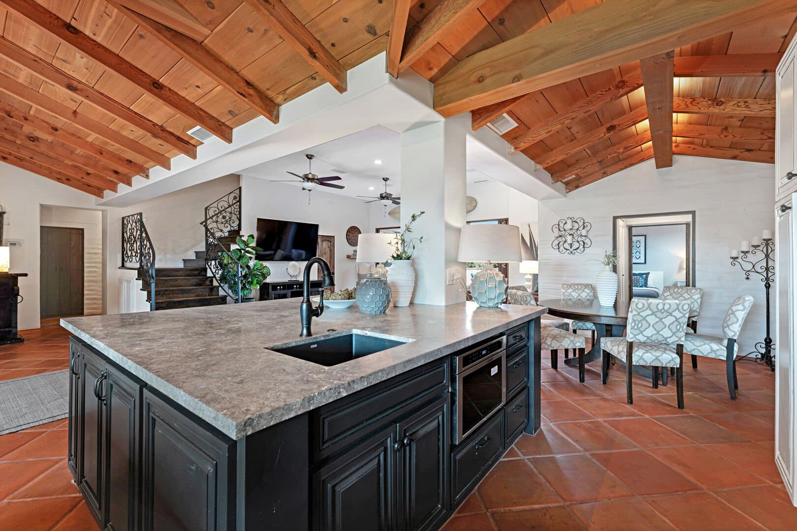 Hacienda Arcos Entire Home - Image 7