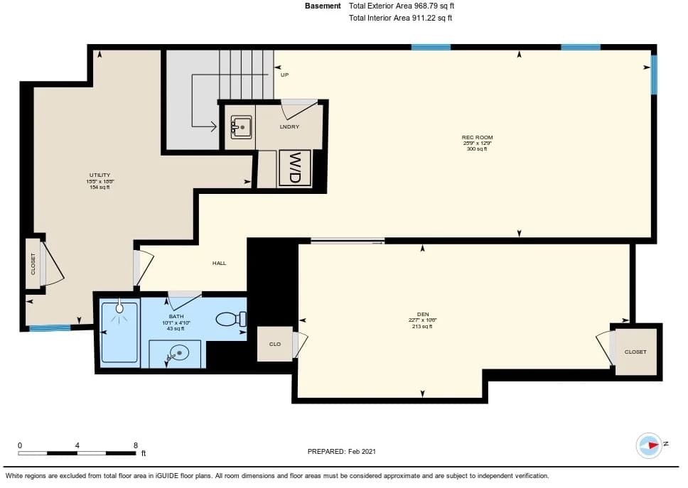 Harborside Hideaway - Image 64