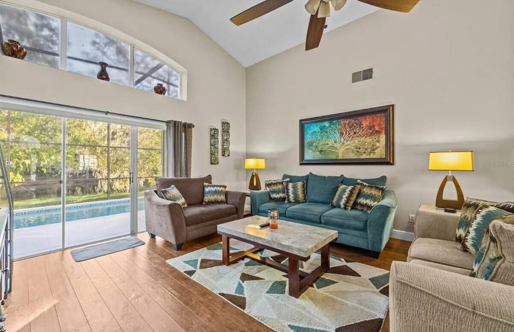 Enchanting Parks #52 - Image 4