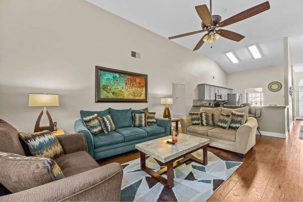 Enchanting Parks #52 - Image 3