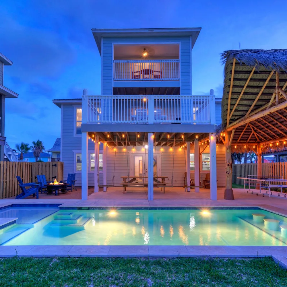 Tipsea Turtle House - Image 58