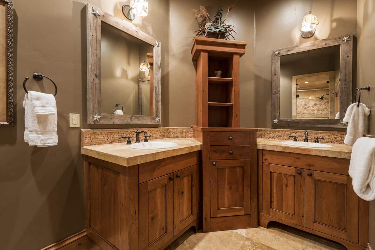 Mountain Glade - Image 39