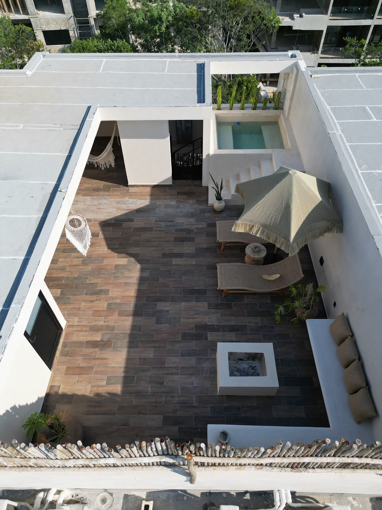 Casa Sol Penthouse - Image 21