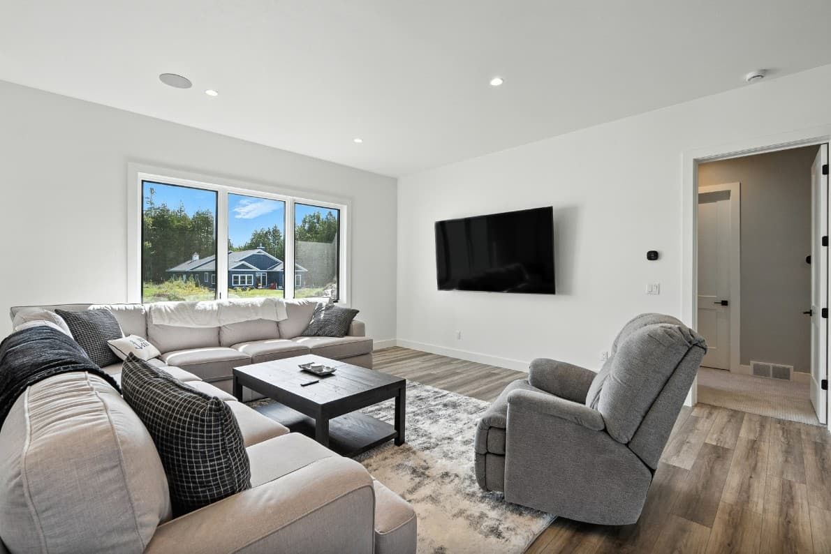 Harbor Sunset - Image 4