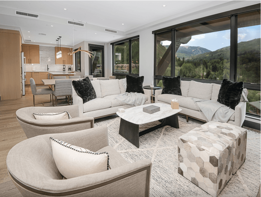 Avon Riverfront #402