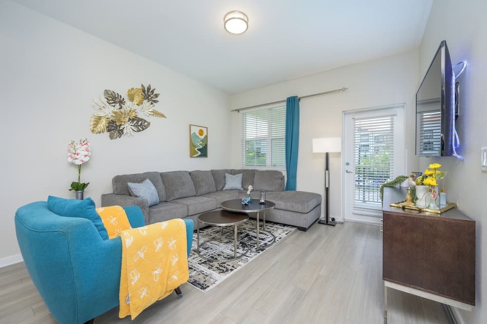 Vista Cay Condo #205 - Image 1