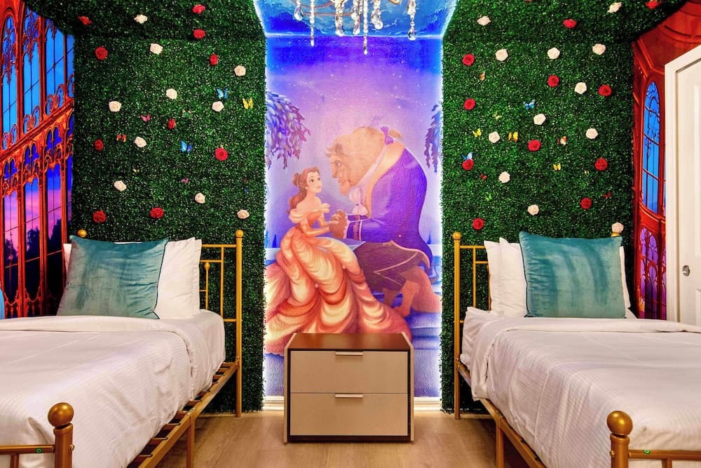 Magic Escape - Image 33