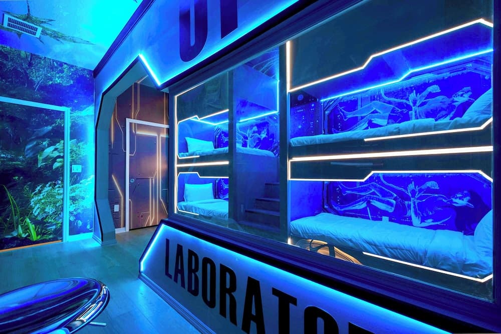 Magic Escape - Image 49